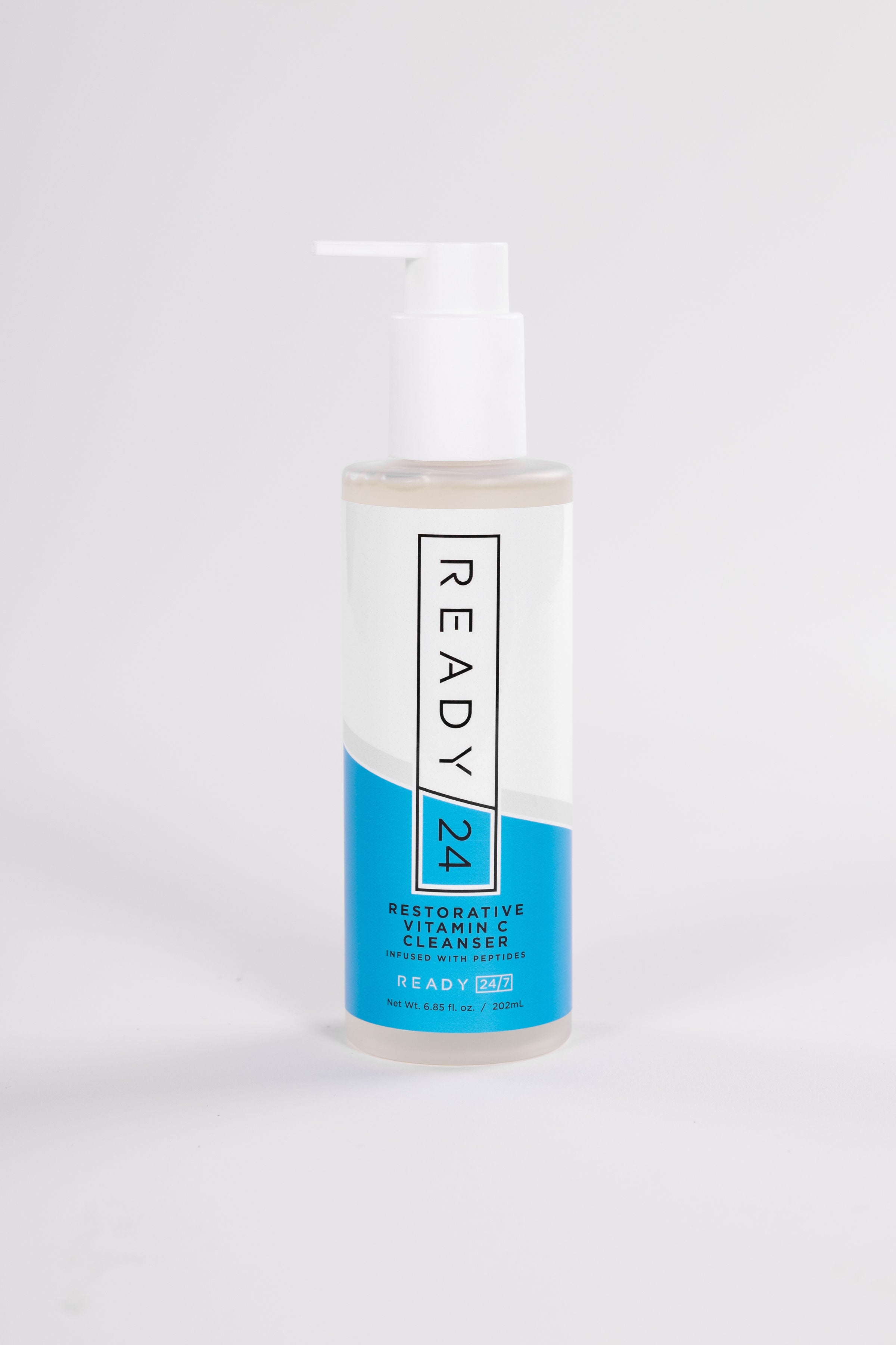 Ready 24 Restorative Vitamin C Cleanser – Ready24
