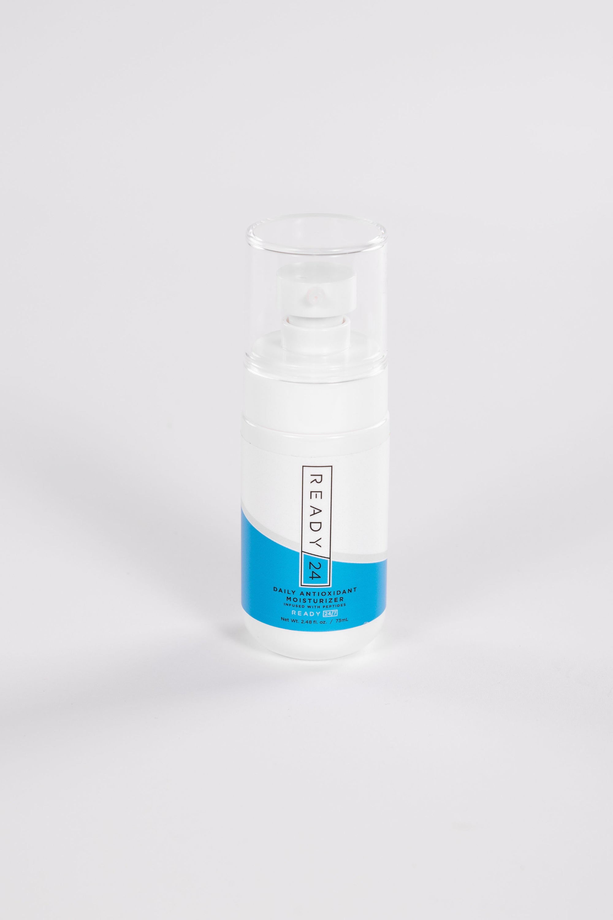 Daily Antioxidant Moisturizer