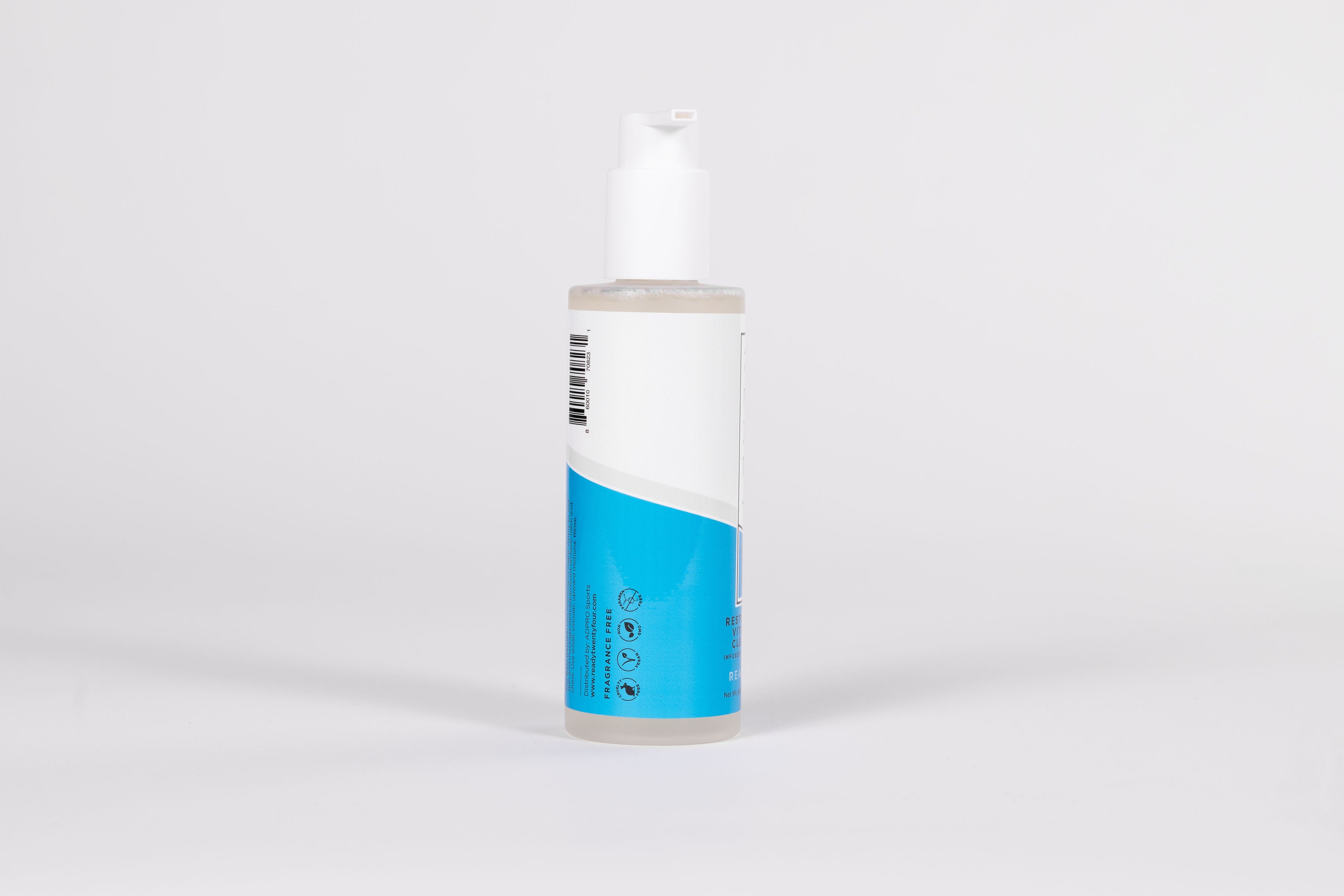 Ready 24 Restorative Vitamin C Cleanser – Ready24