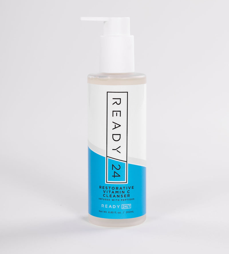 Ready 24 Skincare Products – Ready24