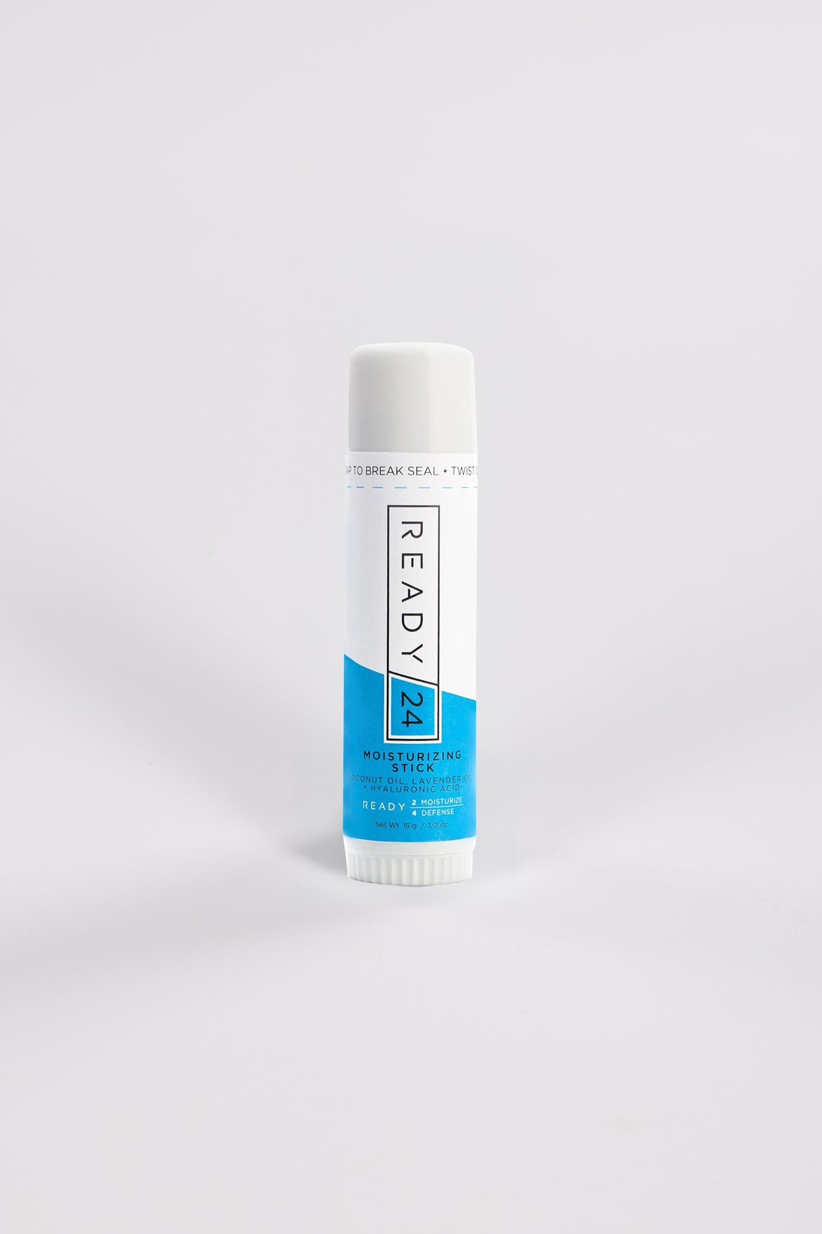 Ready 24 Moisturizing Stick – Ready24