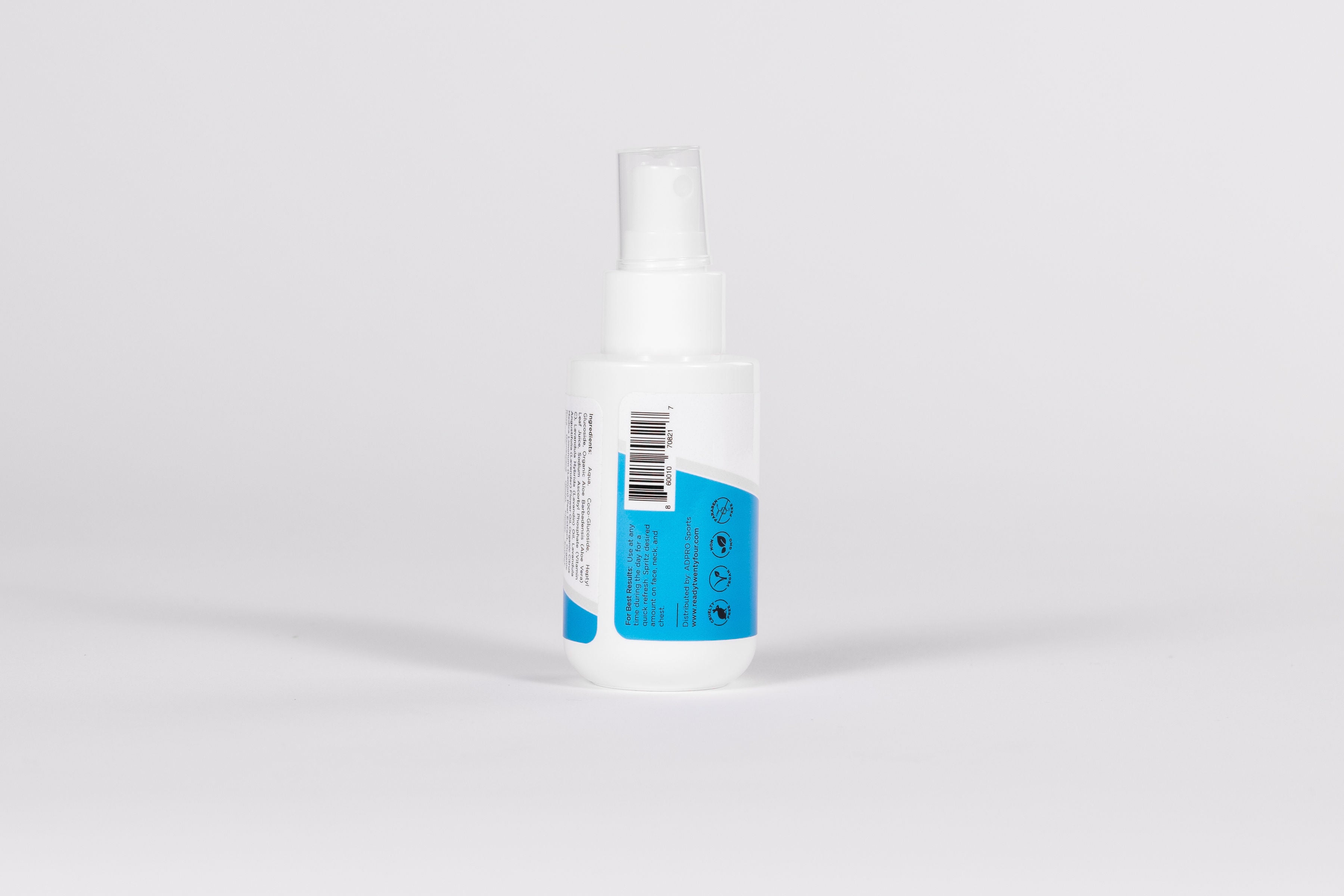 Ready 24 Refreshing Lavender Mist – Ready24