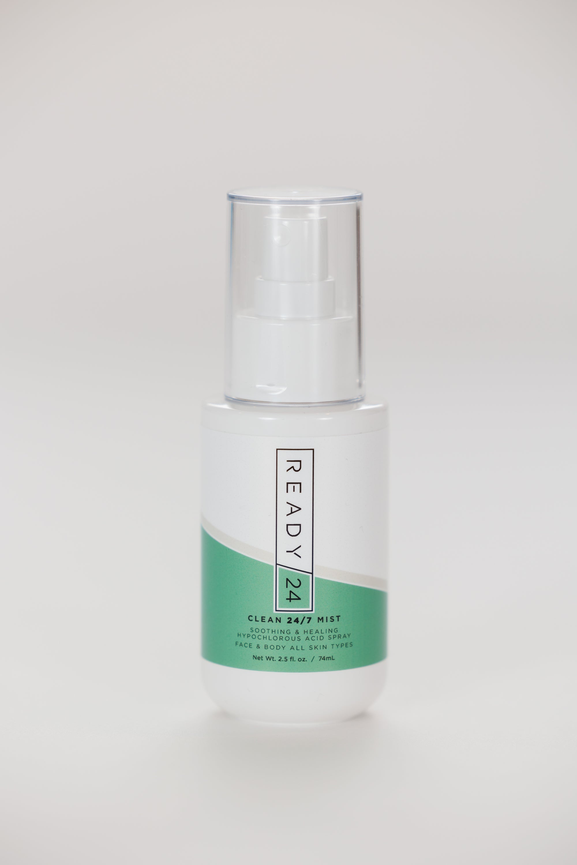 The Clean 24/7 Hypochlorous Acid Mist *(Presale)*