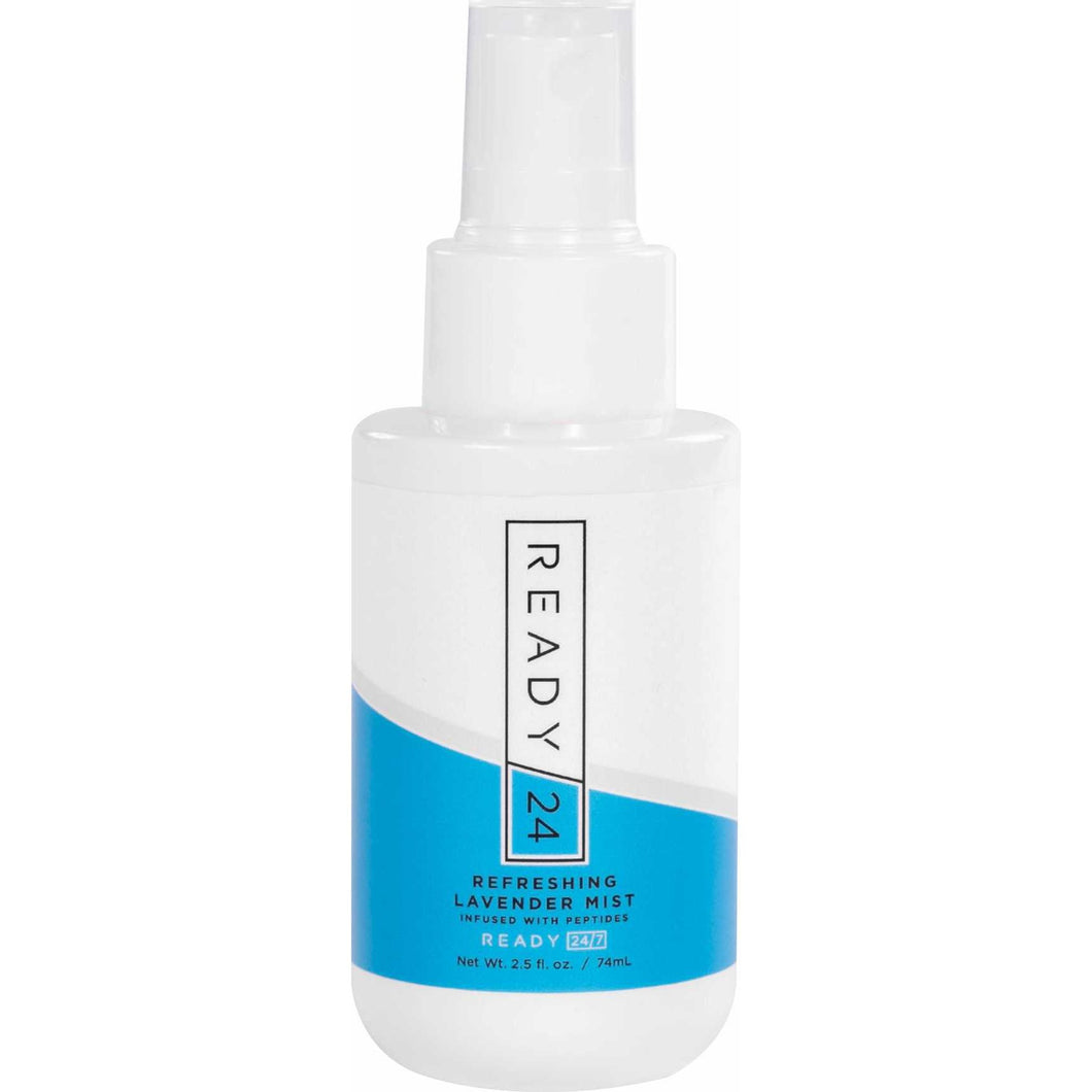 Refreshing Lavender Mist